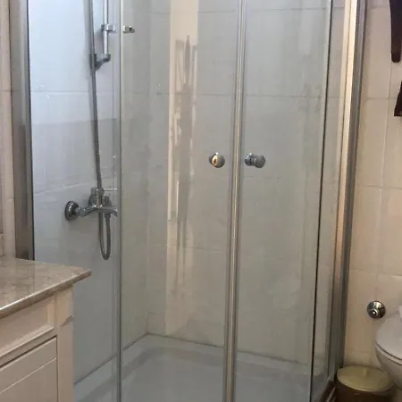 Monottoman 2* Alacati