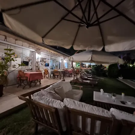 ホテル Monottoman