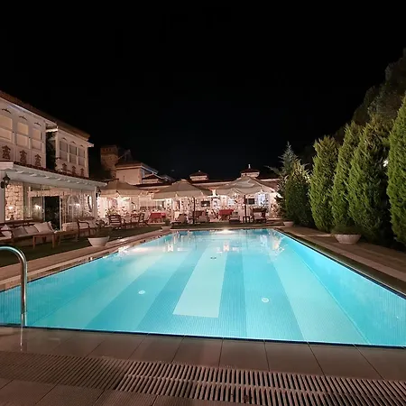 Hotel Monottoman Alacati