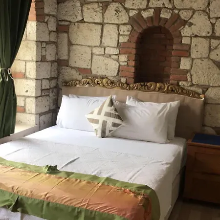Hotel Monottoman