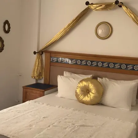 Monottoman Hotel 2*