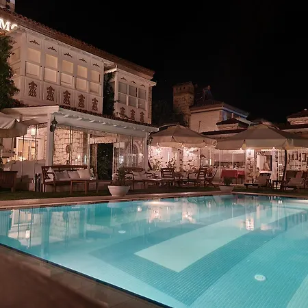 Hotel Monottoman Alaçatı