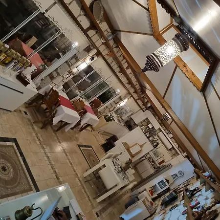 ホテル Monottoman 2*