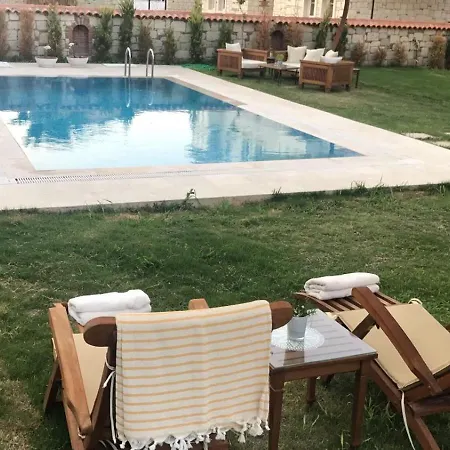 Hotel Monottoman