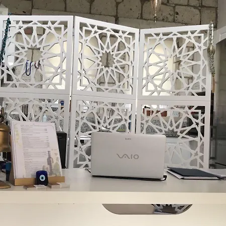 ホテル Monottoman 2*