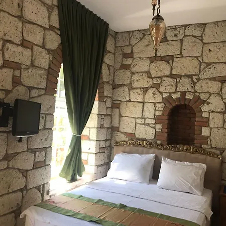 Monottoman アラカティ