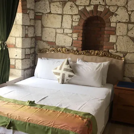 ホテル Monottoman アラカティ