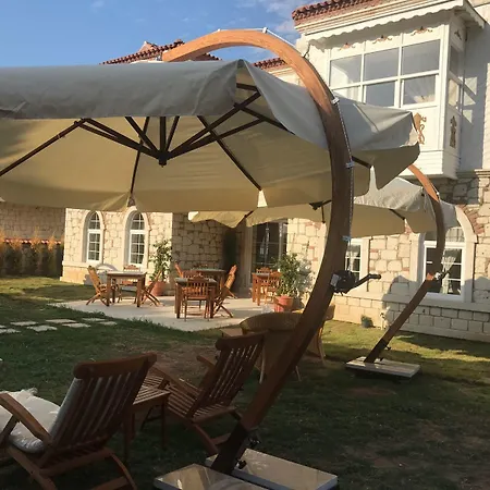 Hotel Monottoman Alaçatı