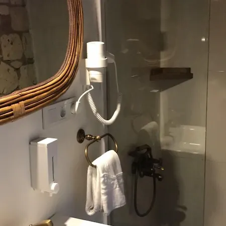 ホテル Monottoman 2*