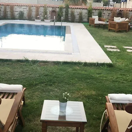 Monottoman Hotel Alaçatı