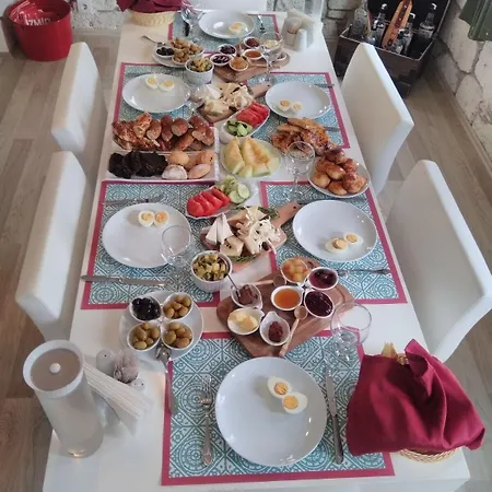 ホテル Monottoman アラカティ