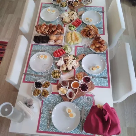 ホテル Monottoman