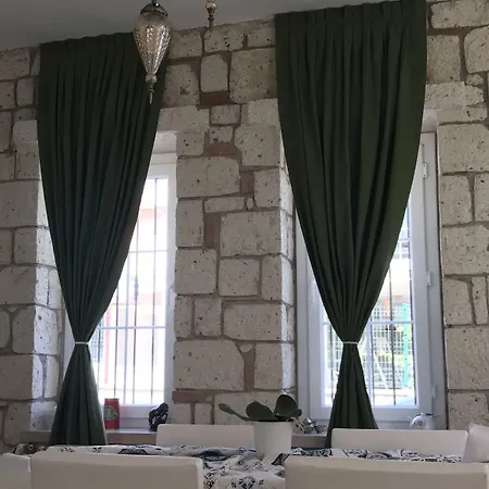 Monottoman ホテル アラカティ