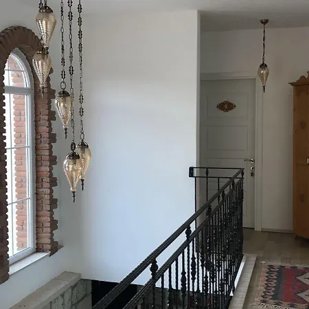 Monottoman ホテル アラカティ