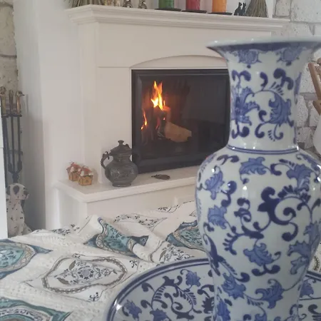 Monottoman ホテル