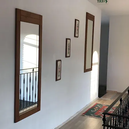 ホテル Monottoman 2*