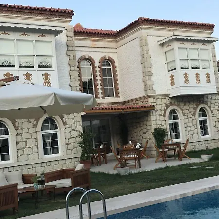 ホテル Monottoman 2*