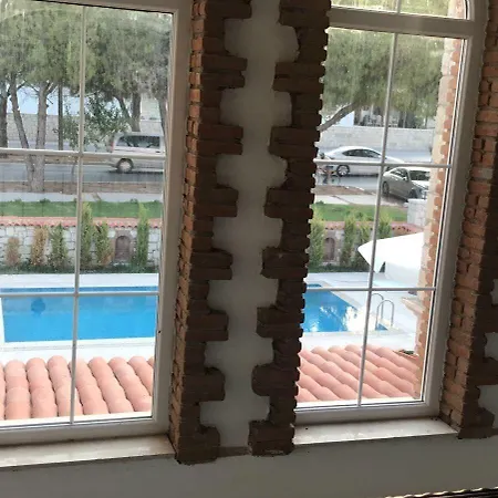 Monottoman Hotel Alaçatı