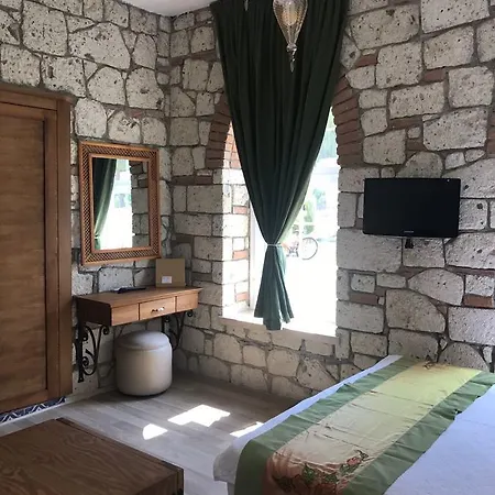 Hotel Monottoman