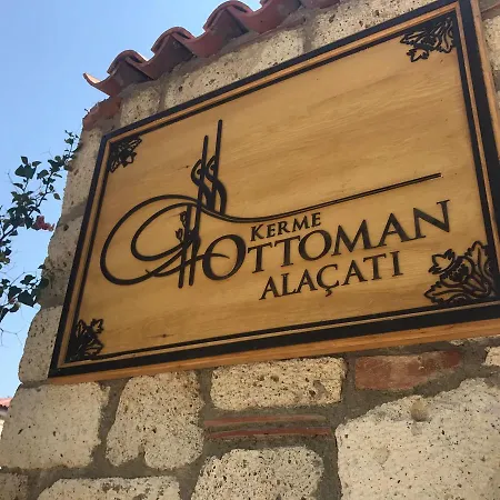 Monottoman Hotel 2*