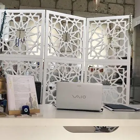 Monottoman Hotel Alacati