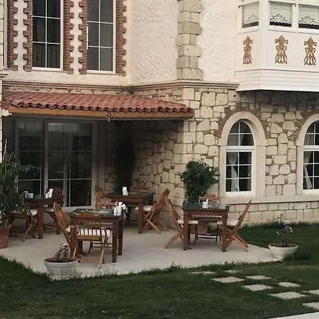 Monottoman Hotel Alacati