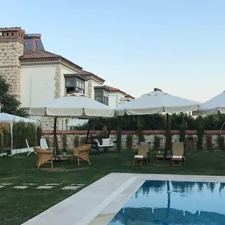 Hotel Monottoman Alacati