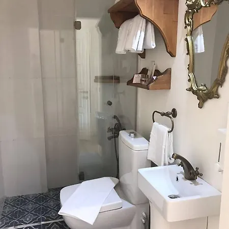 Hotel Monottoman Alacati