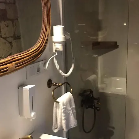 Hotel Monottoman