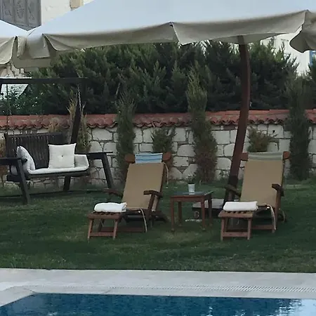 Hotel Monottoman Alacati