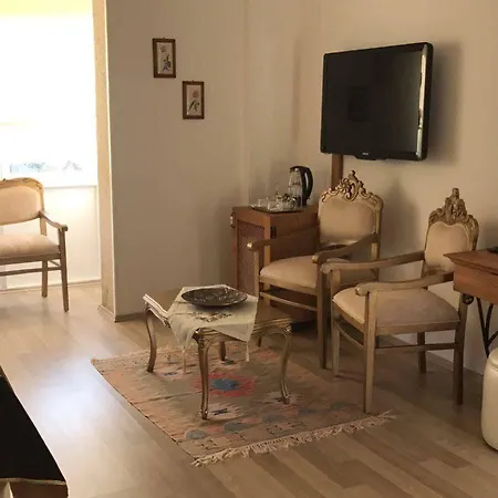Monottoman Hotel 2*