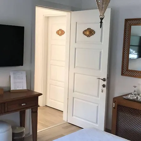 Hotel Monottoman Alacati