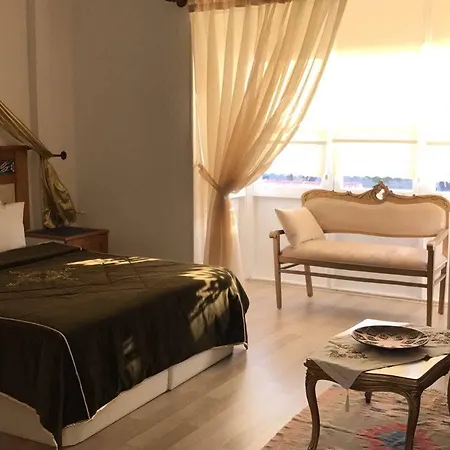 Hotel Monottoman