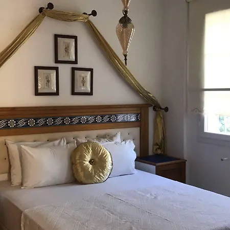 Monottoman Hotel Alacati