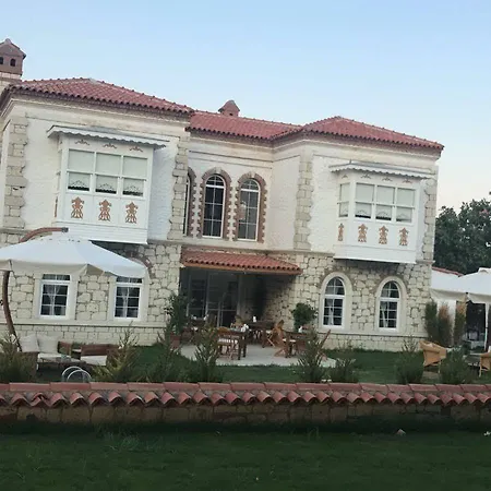 Monottoman Hotel