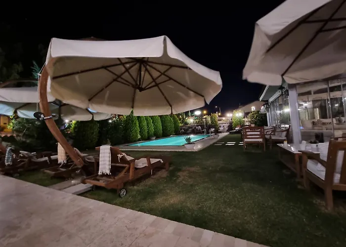 Hotell Monottoman 2*