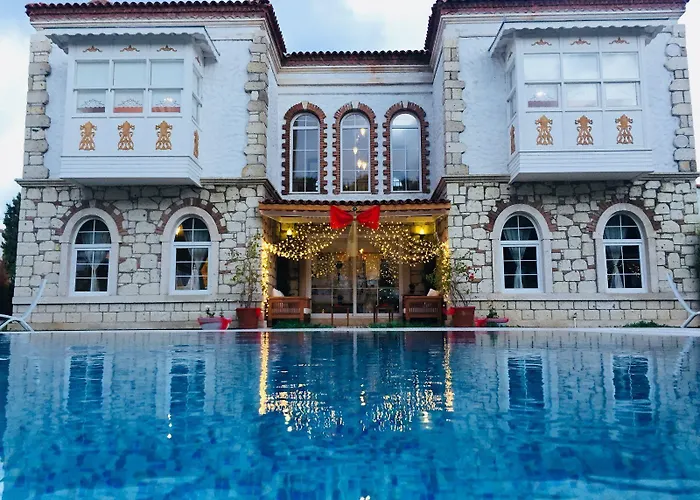 Monottoman Hotell