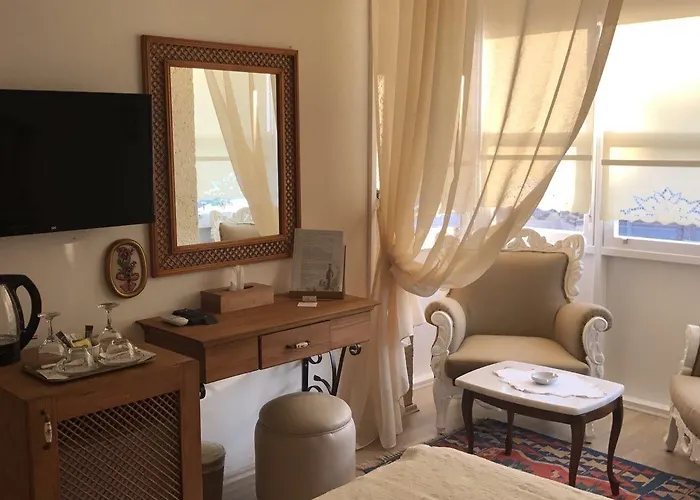 Monottoman Hotell 2*