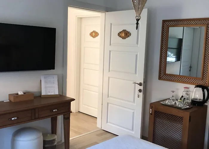 Hotel Monottoman