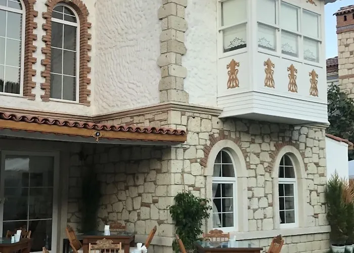 Hotel Monottoman