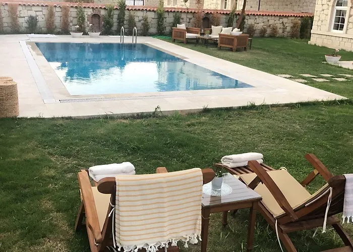 Monottoman Hotell