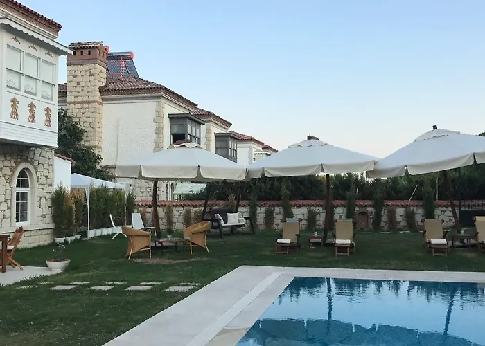 Hotell Monottoman 2*