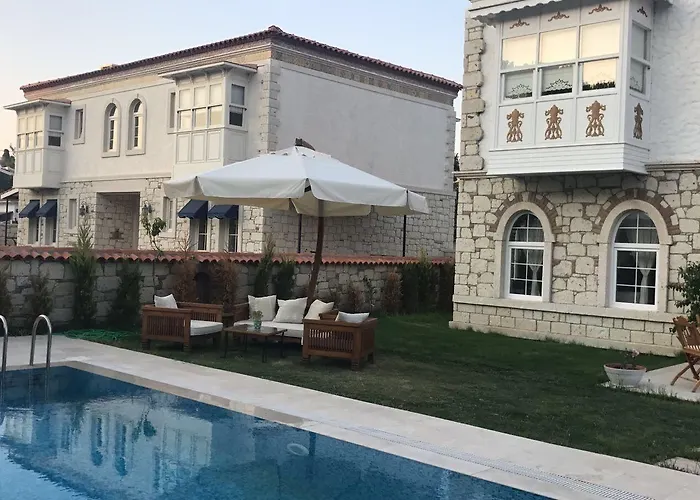 Monottoman Hotel 2*