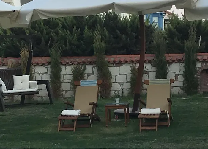 Monottoman Hotell