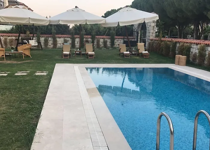 Monottoman Hotell