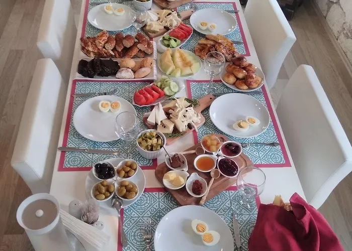 Hotel Monottoman Alaçatı