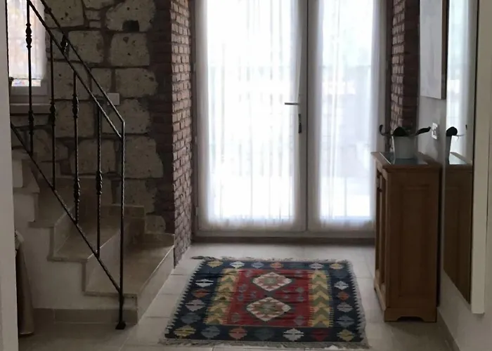 Monottoman Hotel