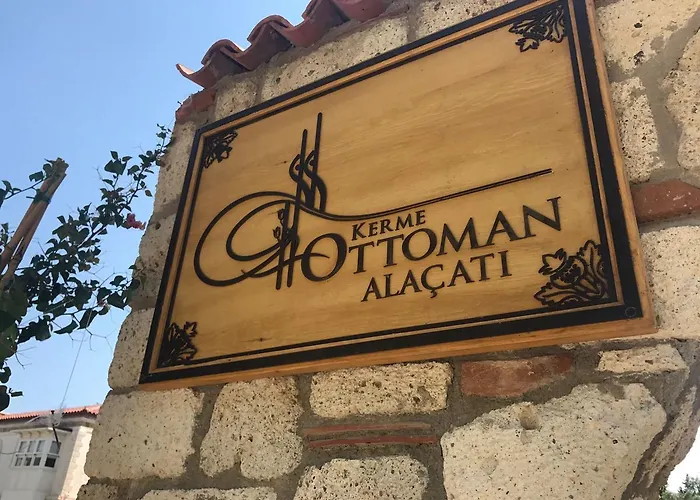 Monottoman Hotell 2*