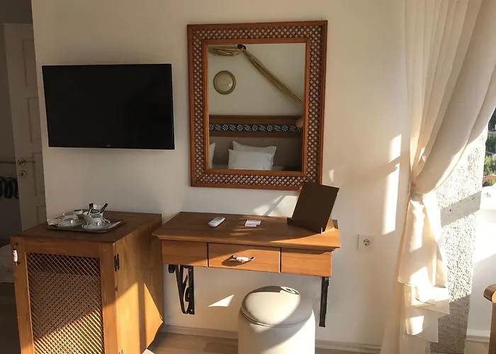 Monottoman Hotel 2*