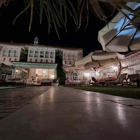 Otel Monottoman